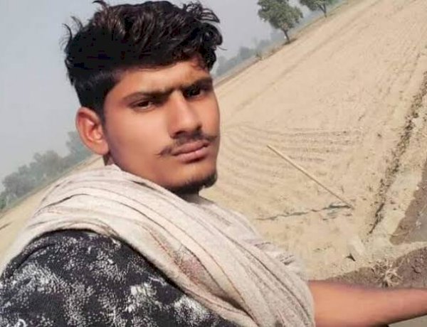 Photo Courtesy: Dainik Bhaskar Photo Courtesy: Dainik Bhaskar
