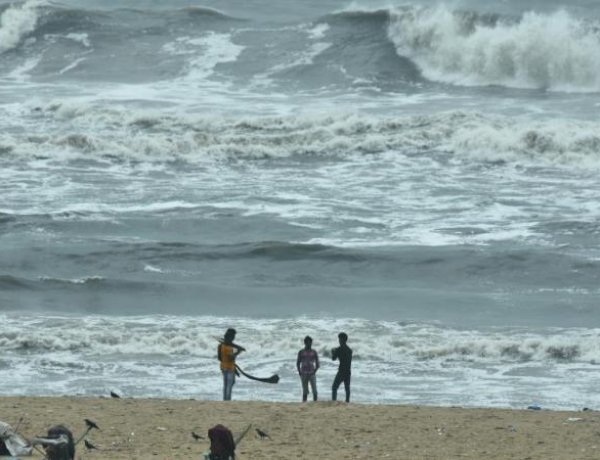 Photo Courtesy: New Indian Express Photo Courtesy: New Indian Express