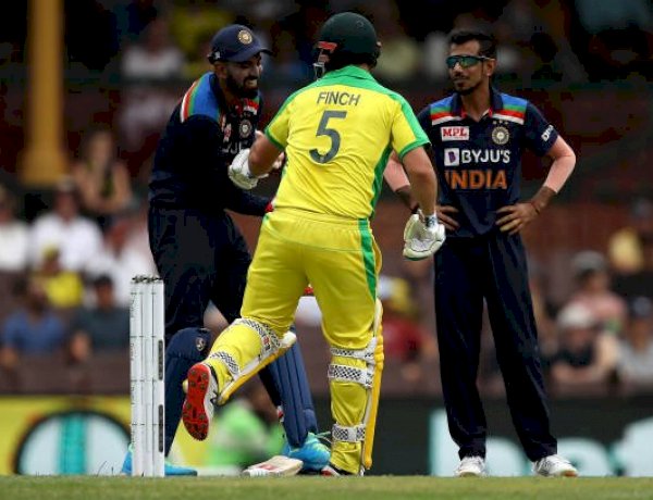 Photo Courtesy: Sportzwiki Photo Courtesy: Sportzwiki
