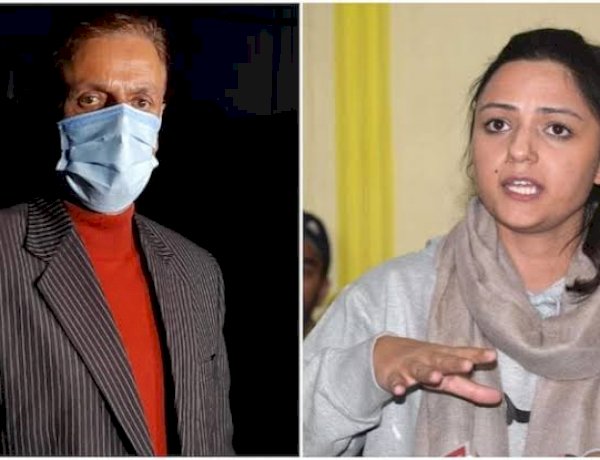 Photo Courtesy: India Today Photo Courtesy: India Today