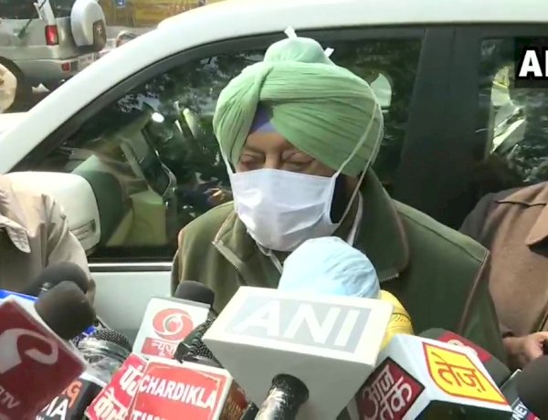 Photo Courtesy: Twitter/ANI Photo Courtesy: Twitter/ANI