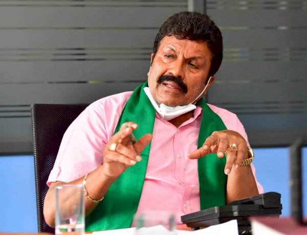 Photo Courtesy : Deccan Herald Photo Courtesy : Deccan Herald