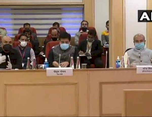 File Photo Courtesy : Twitter/ANI File Photo Courtesy : Twitter/ANI