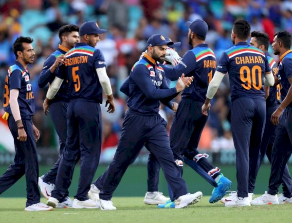 वनडे सीरीज के लिए टीम इंडिया का हुआ ऐलान, केएल राहुल को मिली टीम की कमान