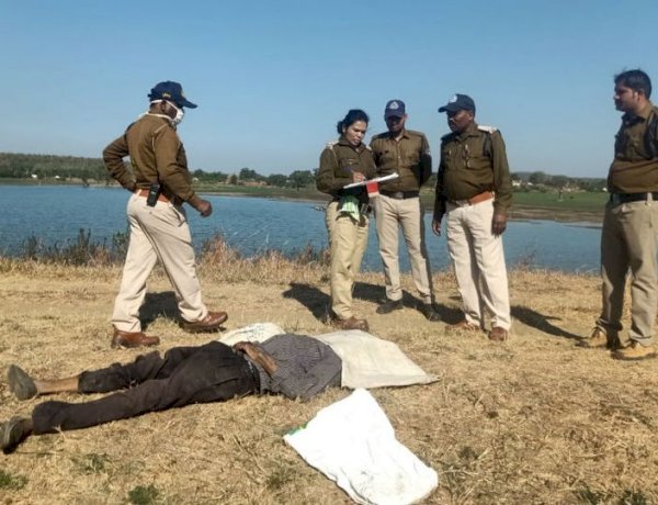 Photo Courtesy: Dainik Bharkar Photo Courtesy: Dainik Bharkar