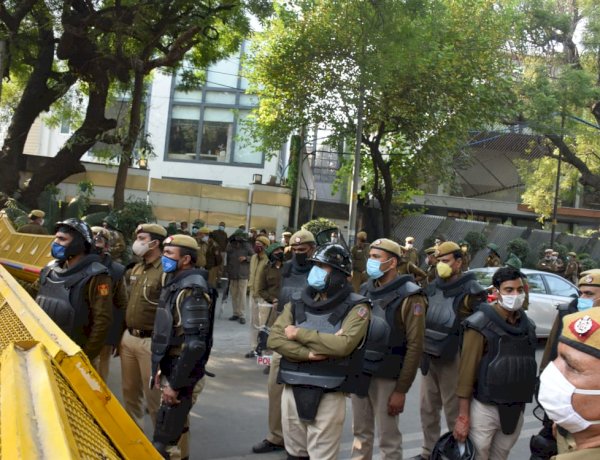 Photo Courtesy: Twitter/AAP Photo Courtesy: Twitter/AAP