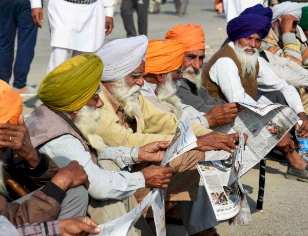 Photo Courtesy : IndiaTV Photo Courtesy : IndiaTV