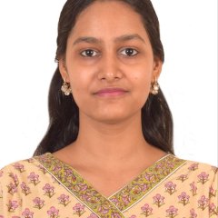 Anwesha Suman