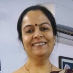 Swati Tiwari