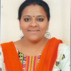 Ranu Sharma