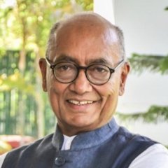 Digvijaya Singh