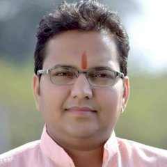 Yogendra Singh Parihar